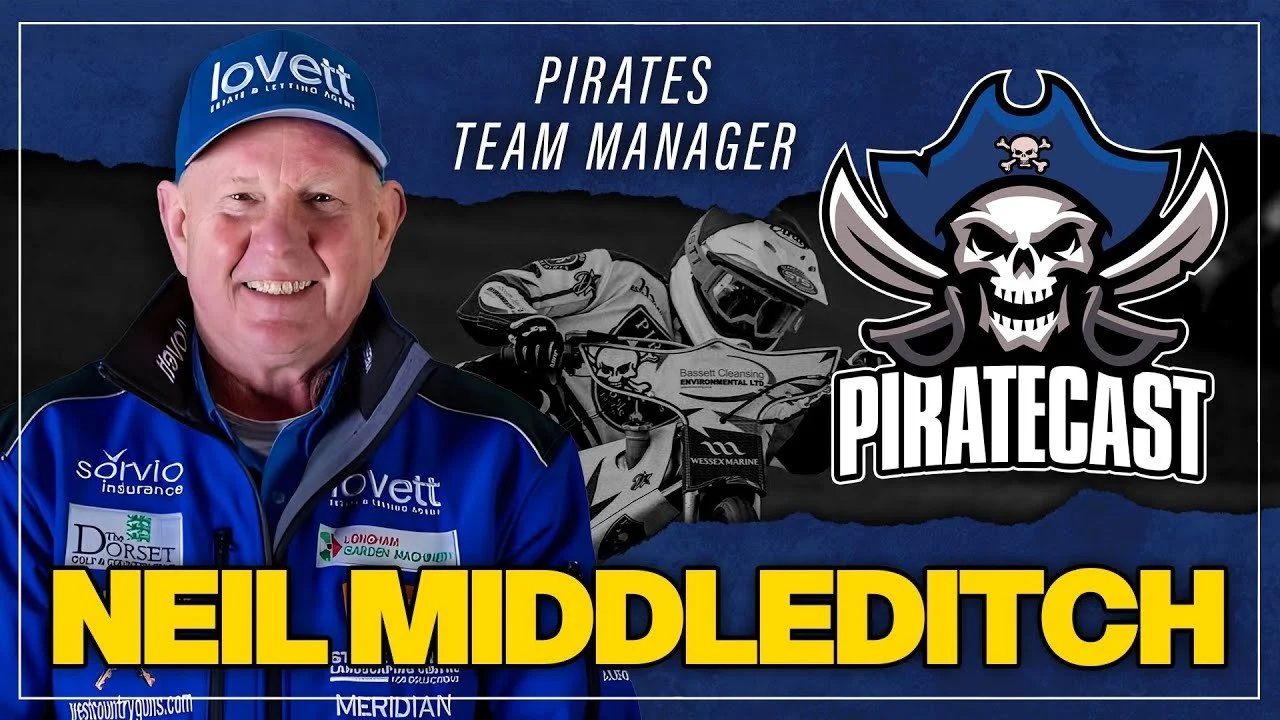 Oxford Upset: Middlo Reacts to Poole's Shock Defeat