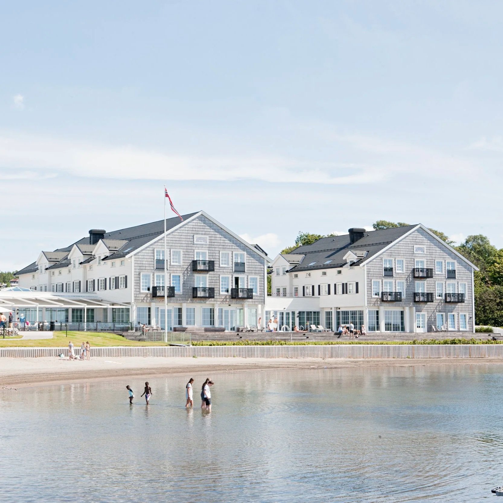 STØTVIG HOTEL