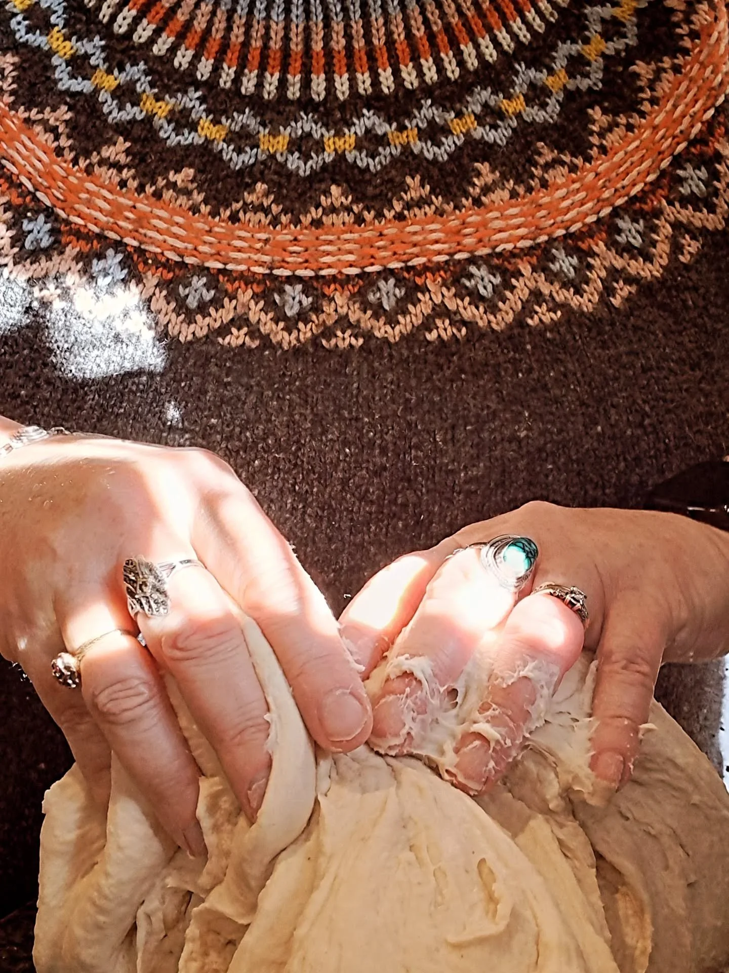 The Christian feast day, Epiphany, has long been associated with bread.
Tuesday 6 January is basically a celebration of Christ being presented to the Three Wise Men (Kings) and the official end of the Christmas season.
Many countries mark this day wi