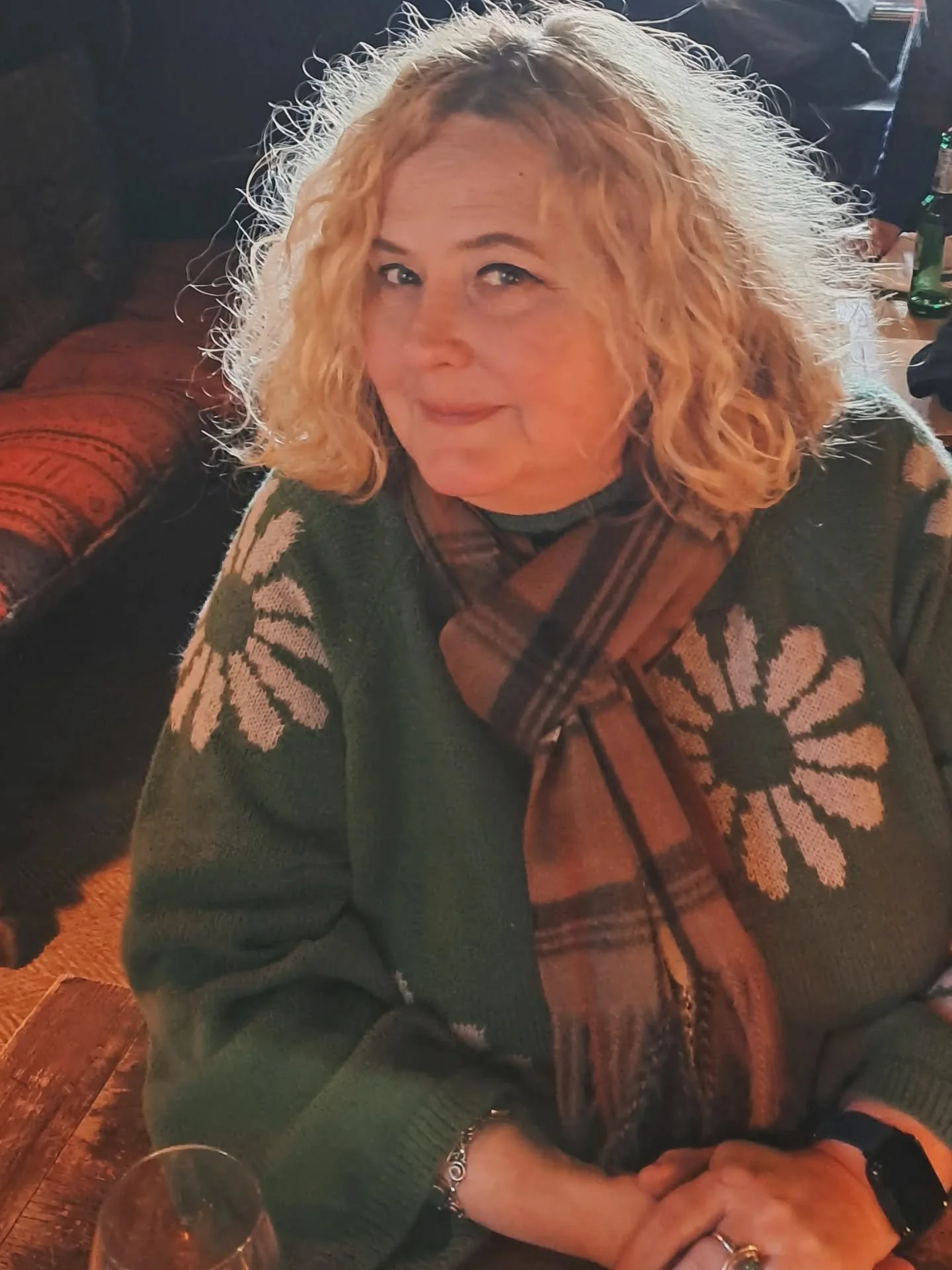 Kicking Christmas off at the charming and cosy @victoriainneastleach with a nice bit of Cornish mullet!
Have a beautiful, restful and loving festive break. And remember to be kind to yourself.

#peaceandlove❤️