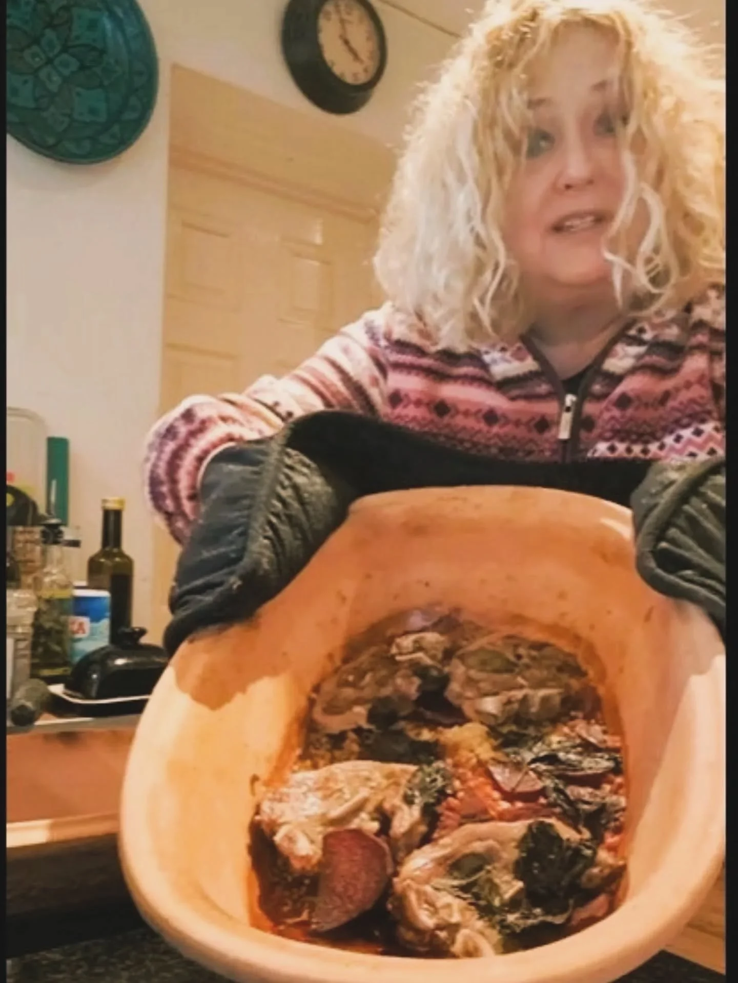 This weekend - recreating a 4/5000 year old recipe from the Mesopotamian&nbsp; 'Yale Tablets' as part of my next 'Archaeology of Cooking' block of lessons. Coming soon to the&nbsp;@the2poundtuitionhub

Substituted the leg of mutton for lamb steaks on