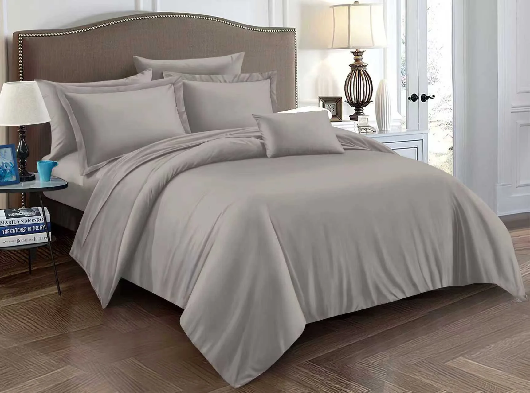 Bedding Set 5-Piece