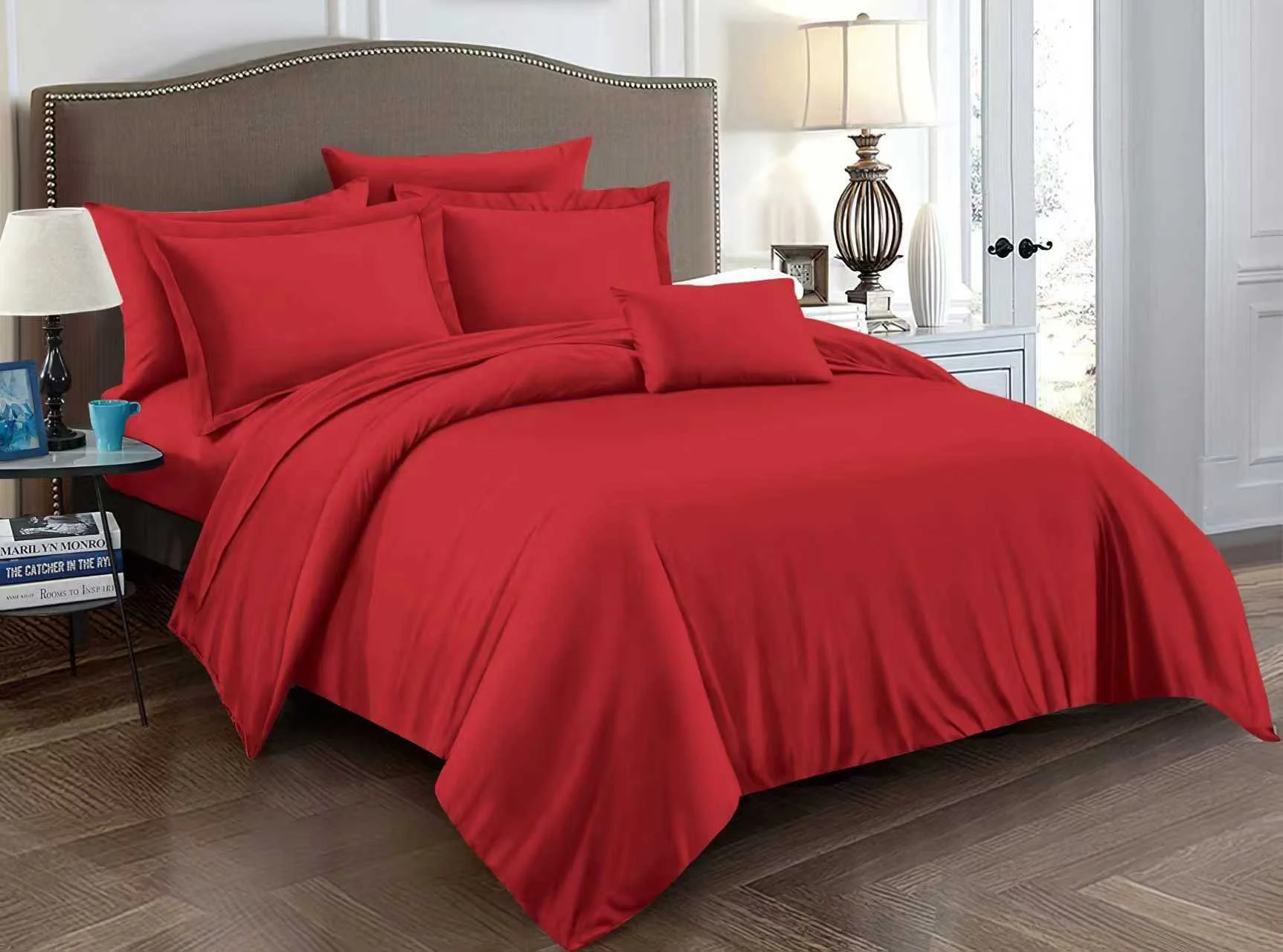 Bedding Set 5-Piece