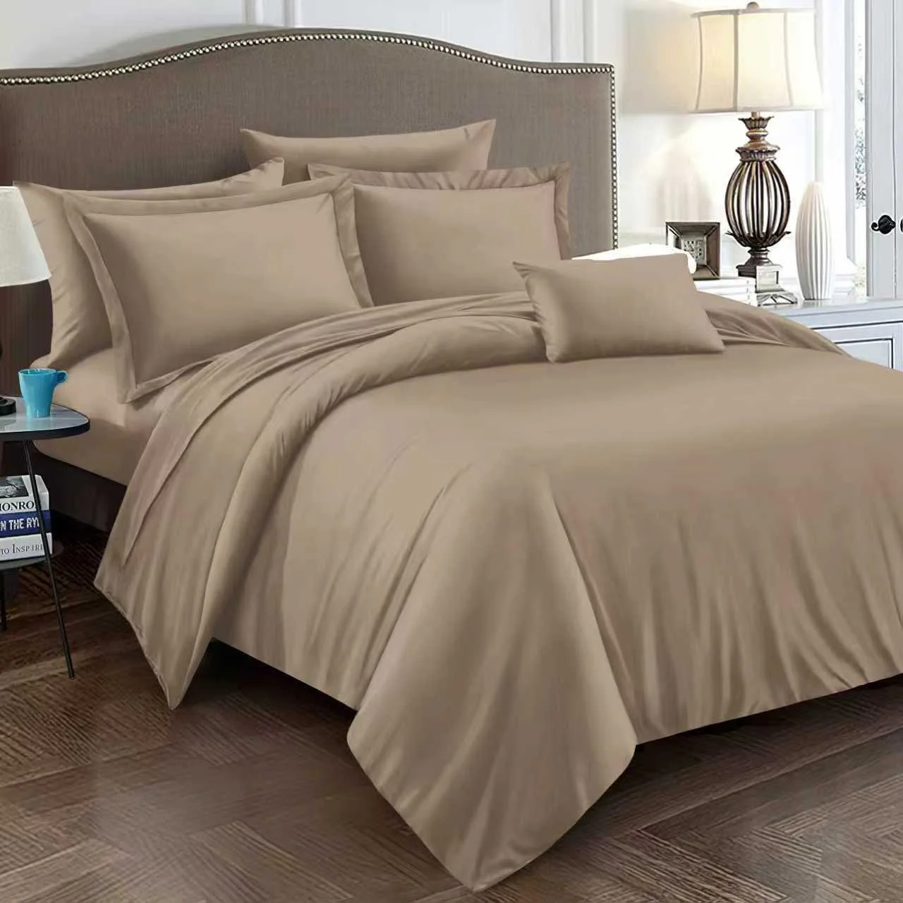 Bedding Set 5-Piece