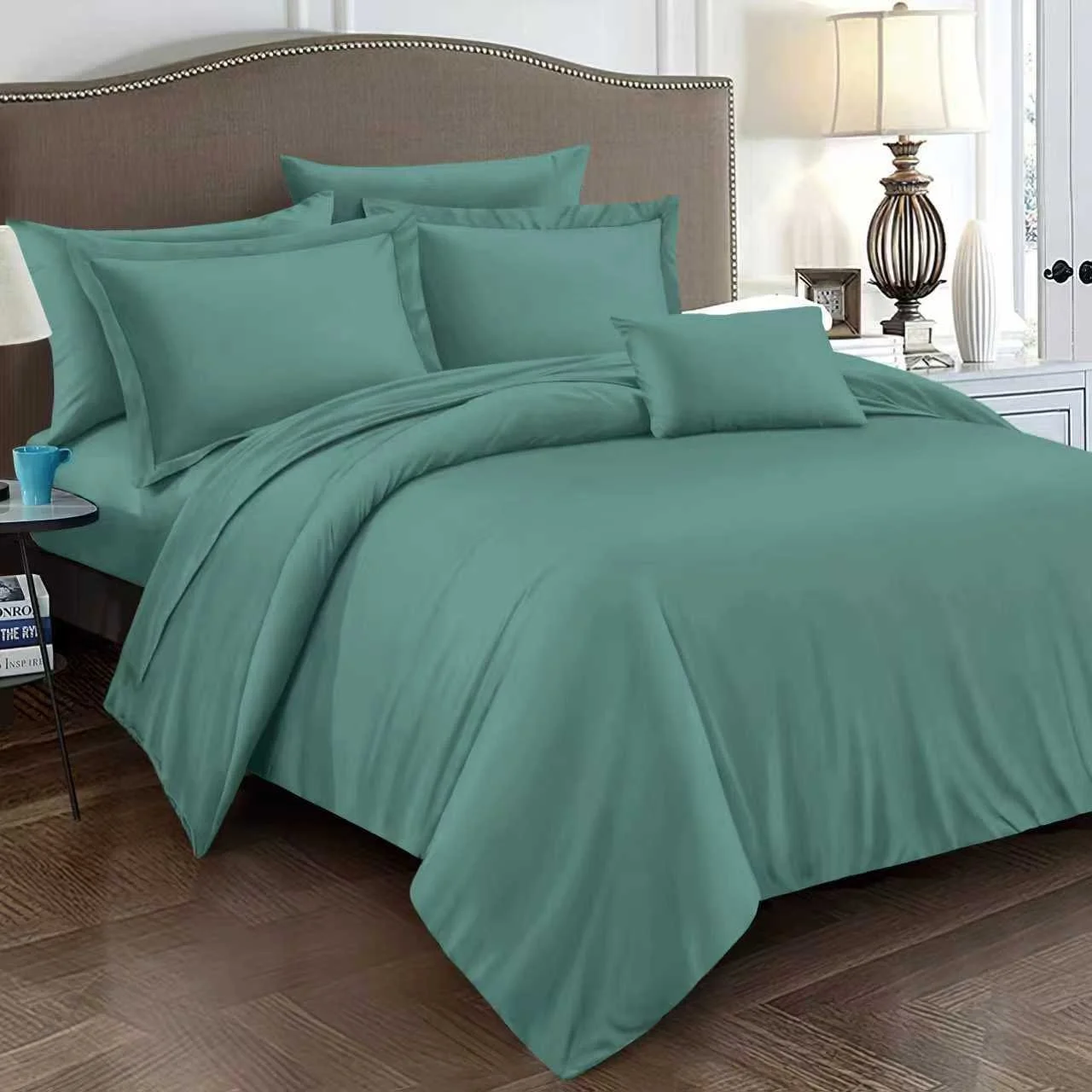Bedding Set 5-Piece