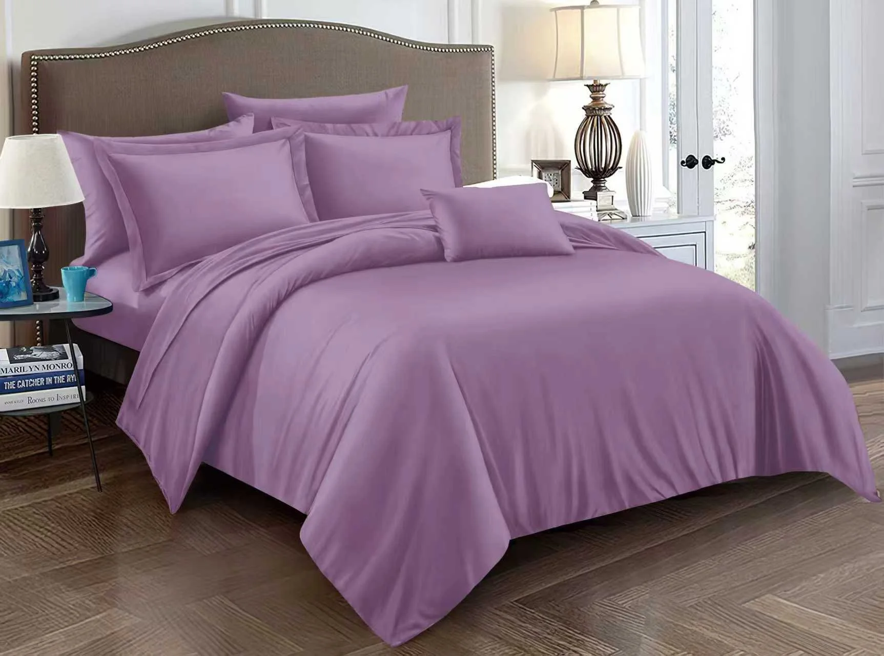 Bedding Set 5-Piece