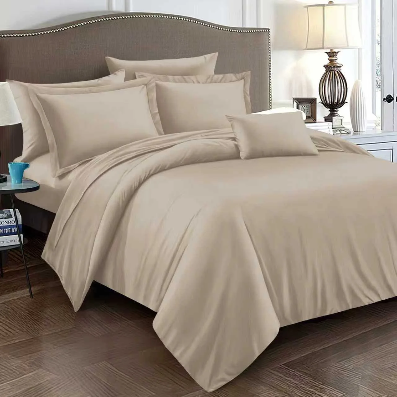 Bedding Set 5-Piece
