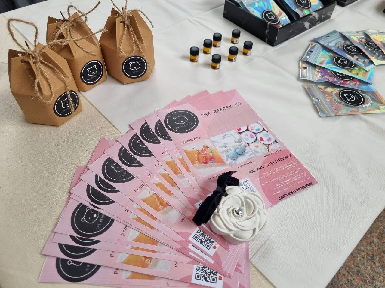 From the start, I set a personal goal to aim for a top placement in terms of revenue, using it as motivation to plan carefully and stay focused throughout the project. 