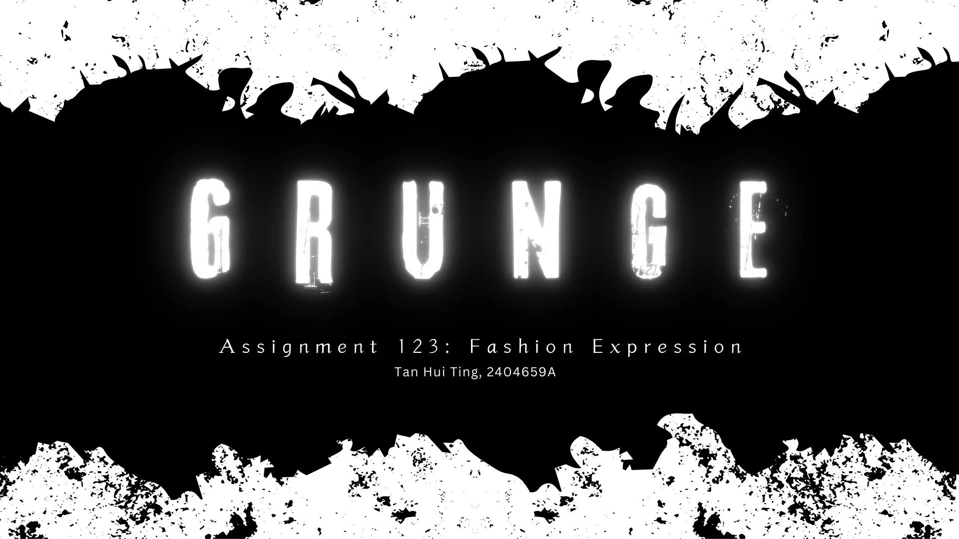 This project explores fashion presentation as a form of storytelling. The selected works focus on final styling and visual outcomes, examining how garments and references are curated into a cohesive narrative through composition, mood, and sequencing