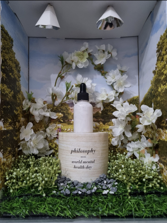 Fashion Management & Merchandising