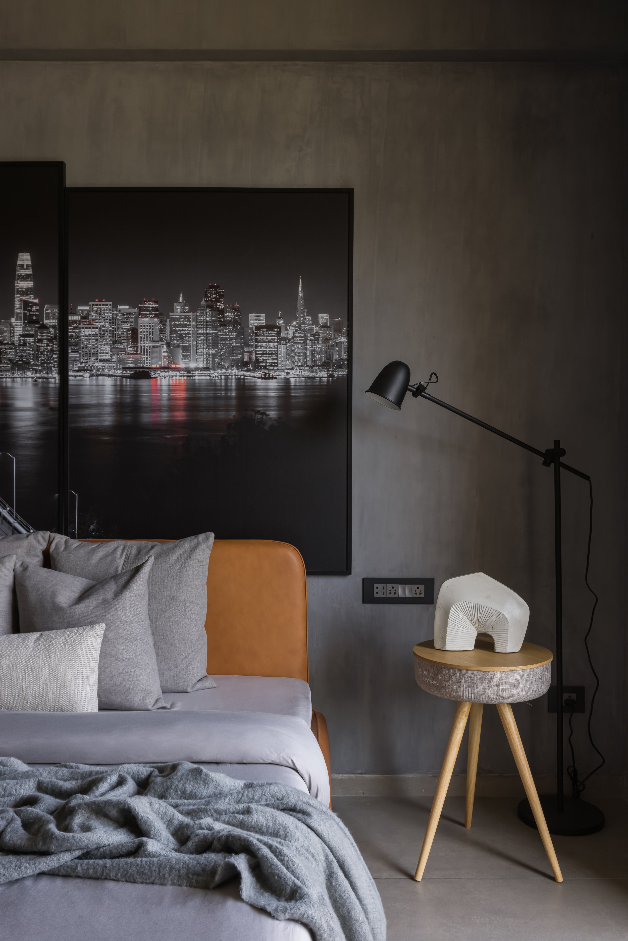 Residence For Nanavati Family