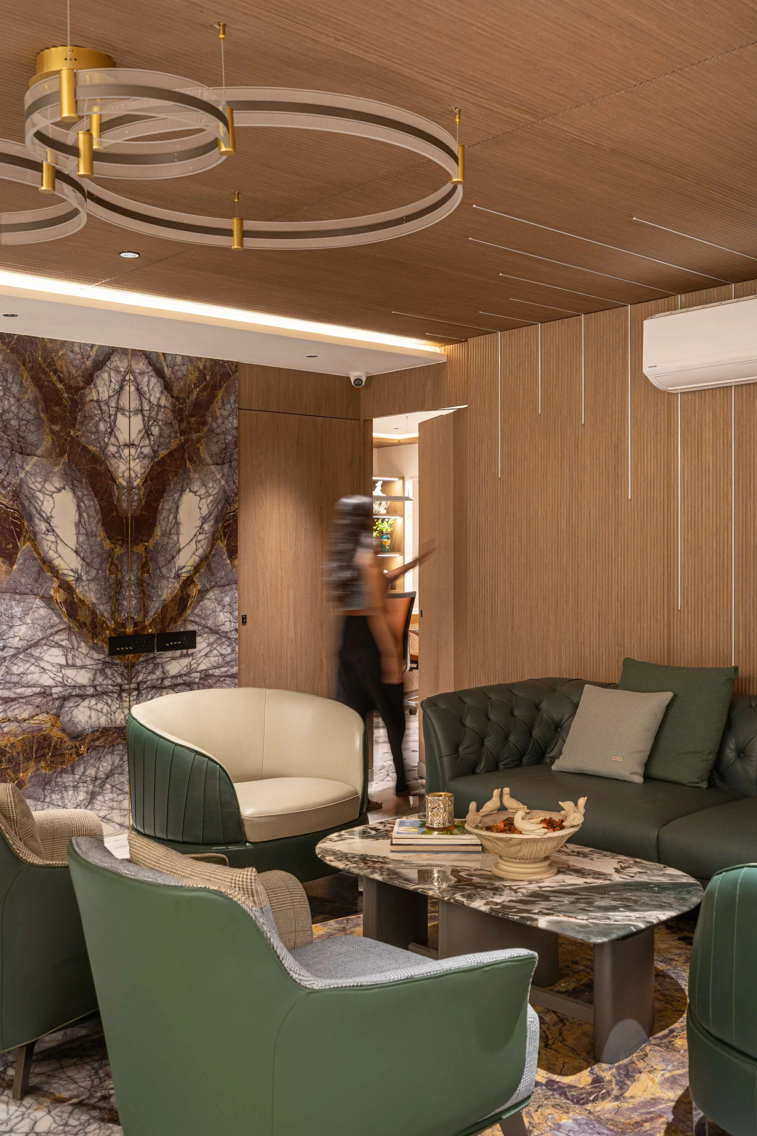 Office For Overseas Developers