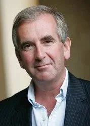 Literary evening with Robert Harris 