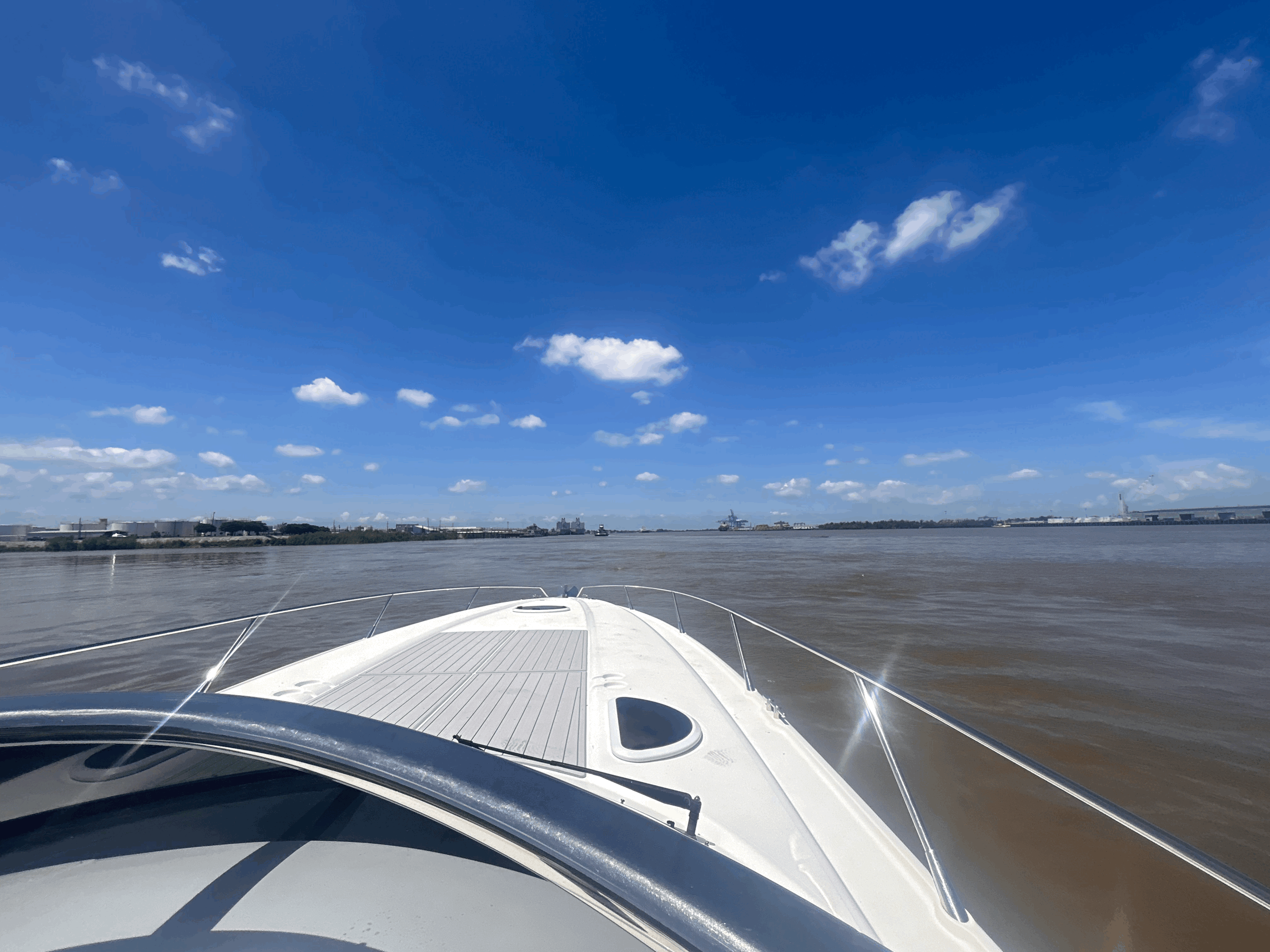 Carribean Yacht Deliveries