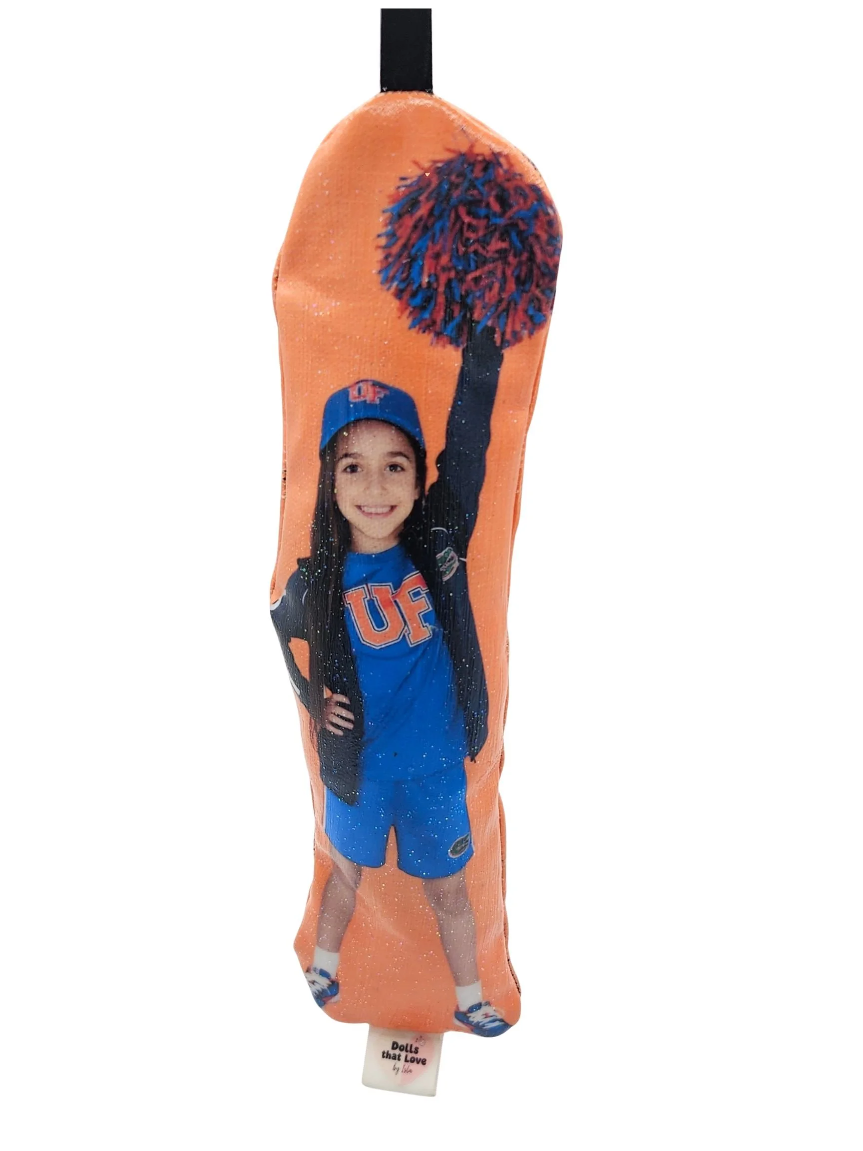 The Storyteller // Dolls That Read