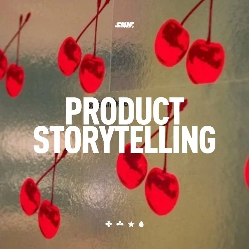 own the air. Snif geurmarketing , spiegel met geurhanger van snif