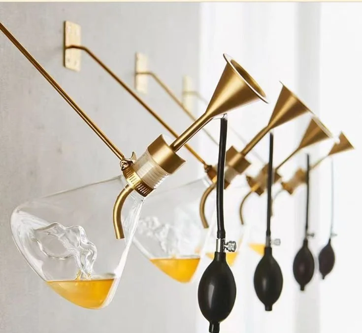 own the air. Snif geurmarketing , geur hangers , geur diffusing