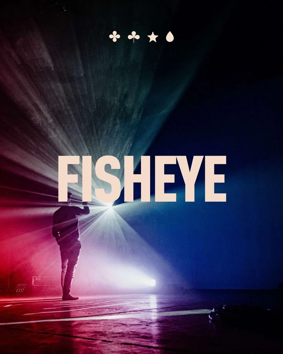 Snif geurmarketing voor fisheye.