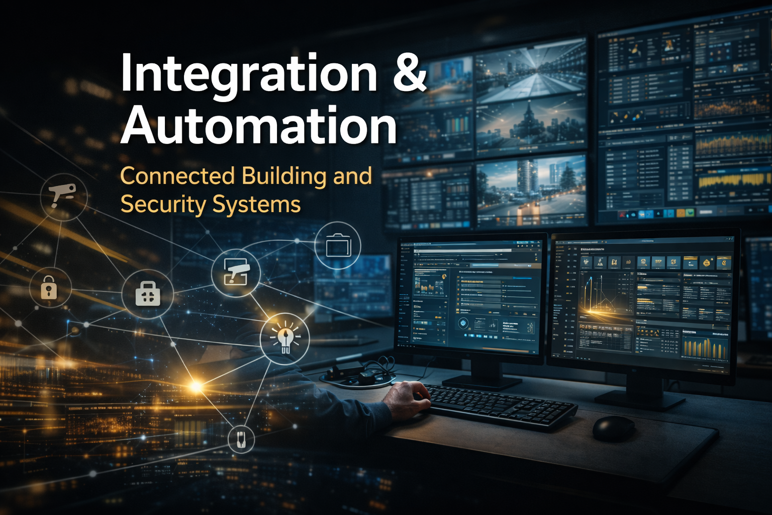 Integration & Automation