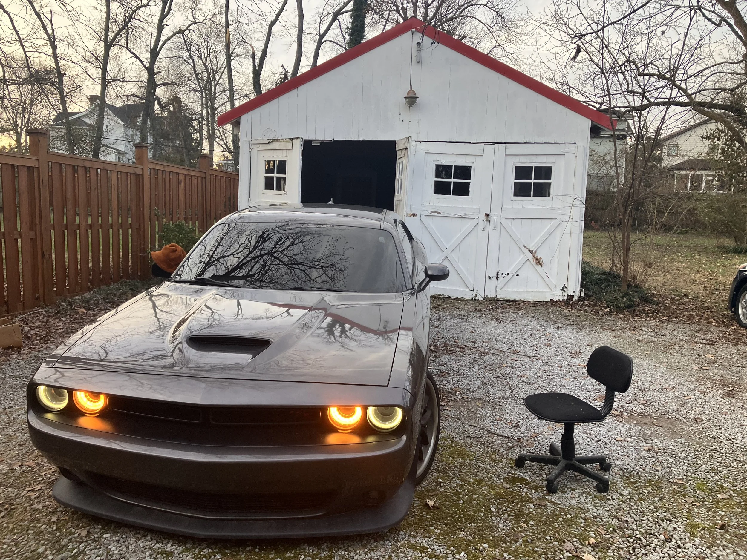 Discovery Meeting 2/20/2026; JnKel