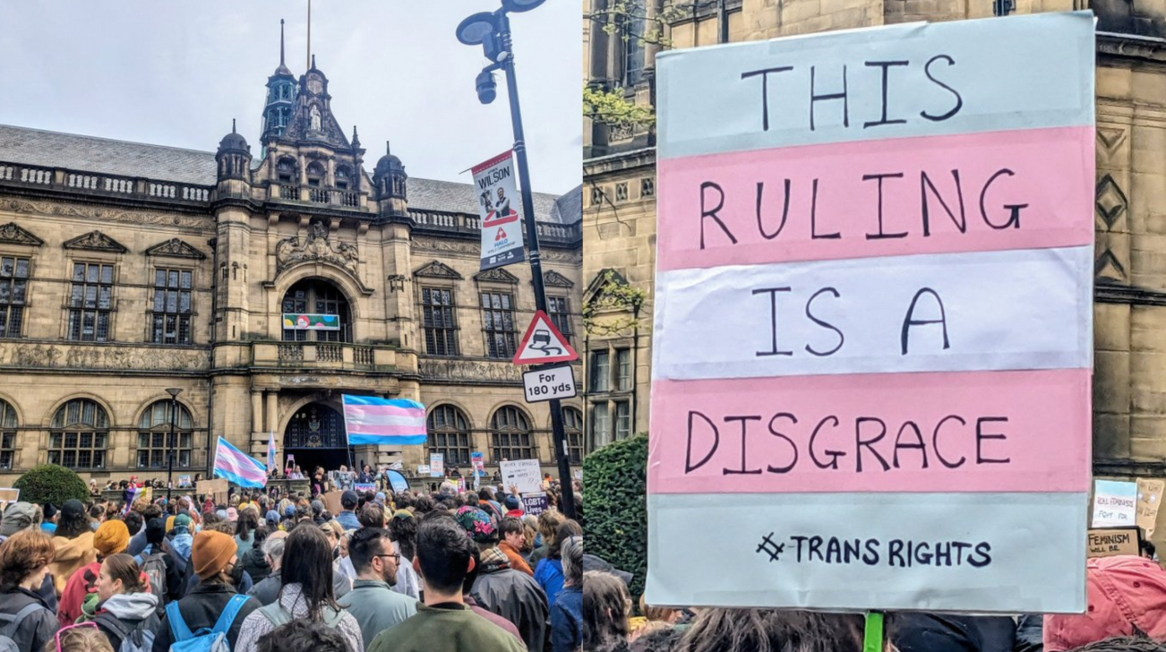 Opus team statement on the Supreme Court ruling