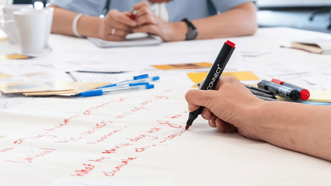 What we've been learning from: February 2026