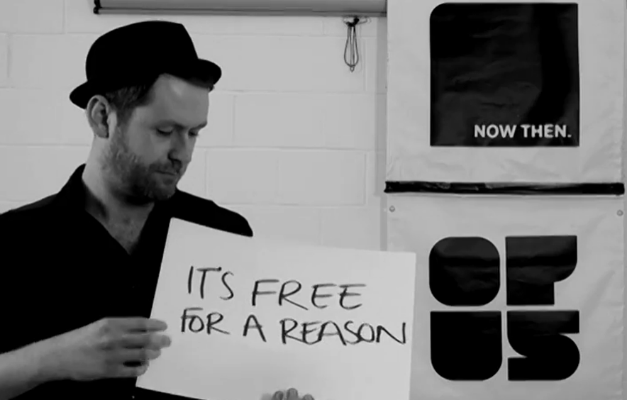 A history of Now Then since 2008, part one: creating a magazine for Sheffield