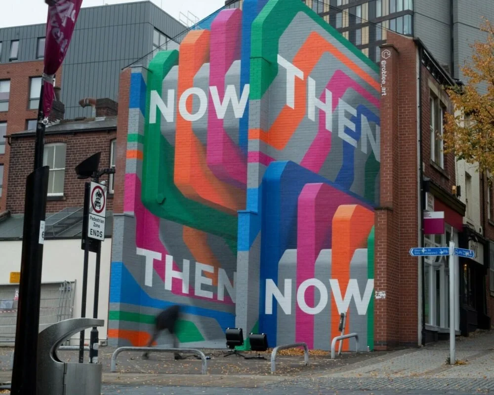 A history of Now Then since 2008, part two: A home for Sheffield’s independents