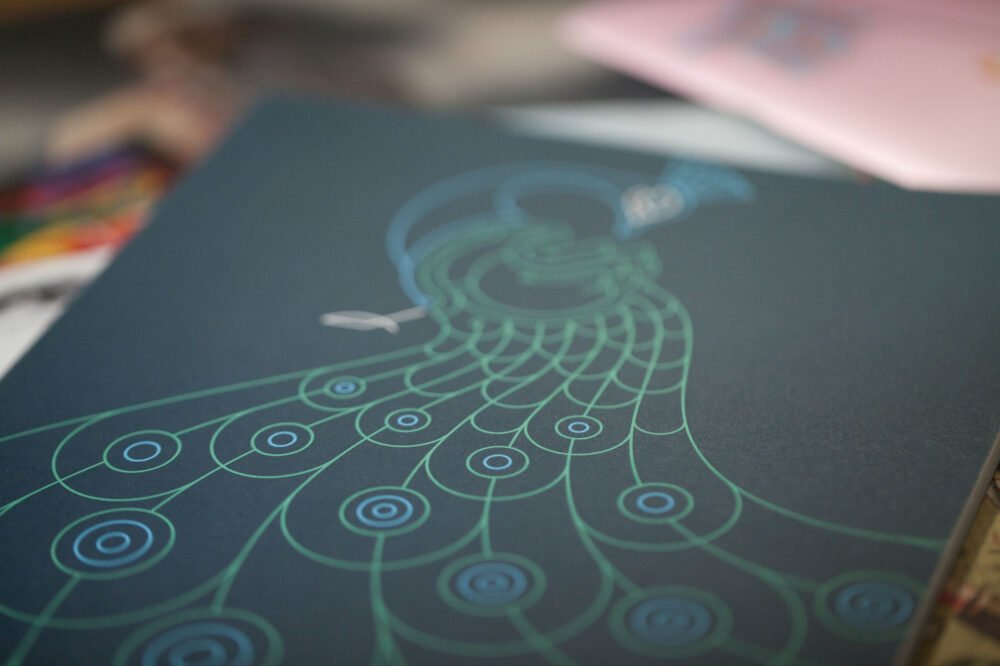 A history of Now Then since 2008, part three: a return to print
