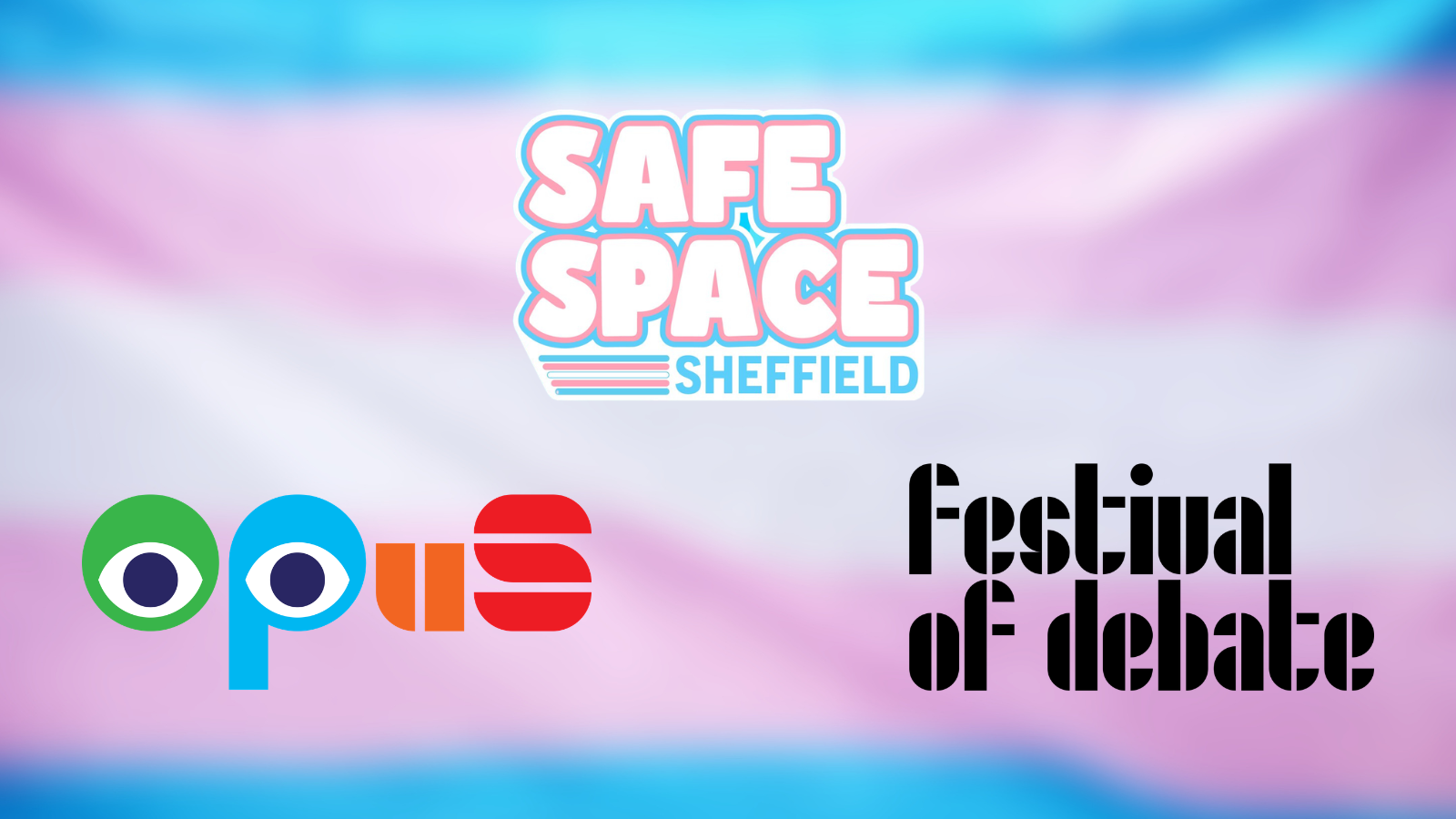 Our pledge to support and champion trans, non-binary and gender nonconforming people