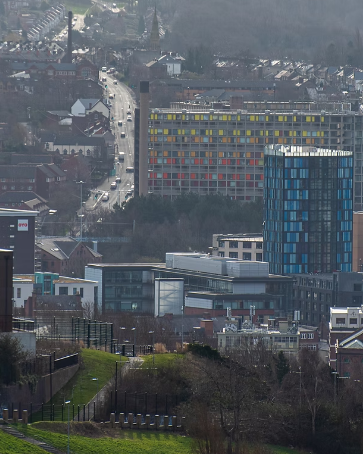 Stories from the Pandemic