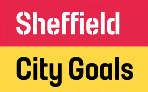 Sheffield City Goals