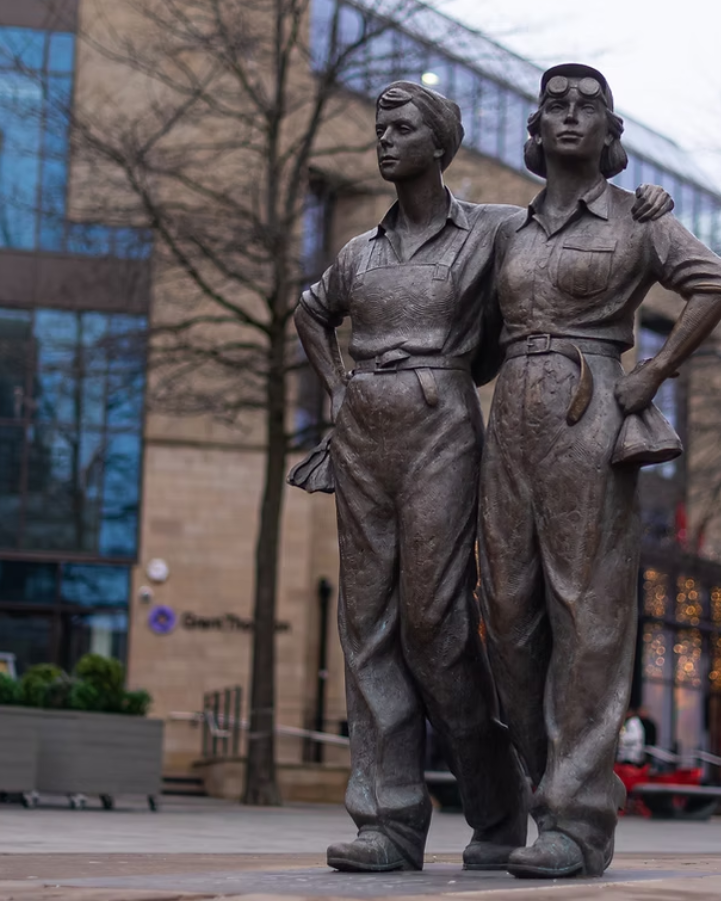 Sheffield Culture Strategy