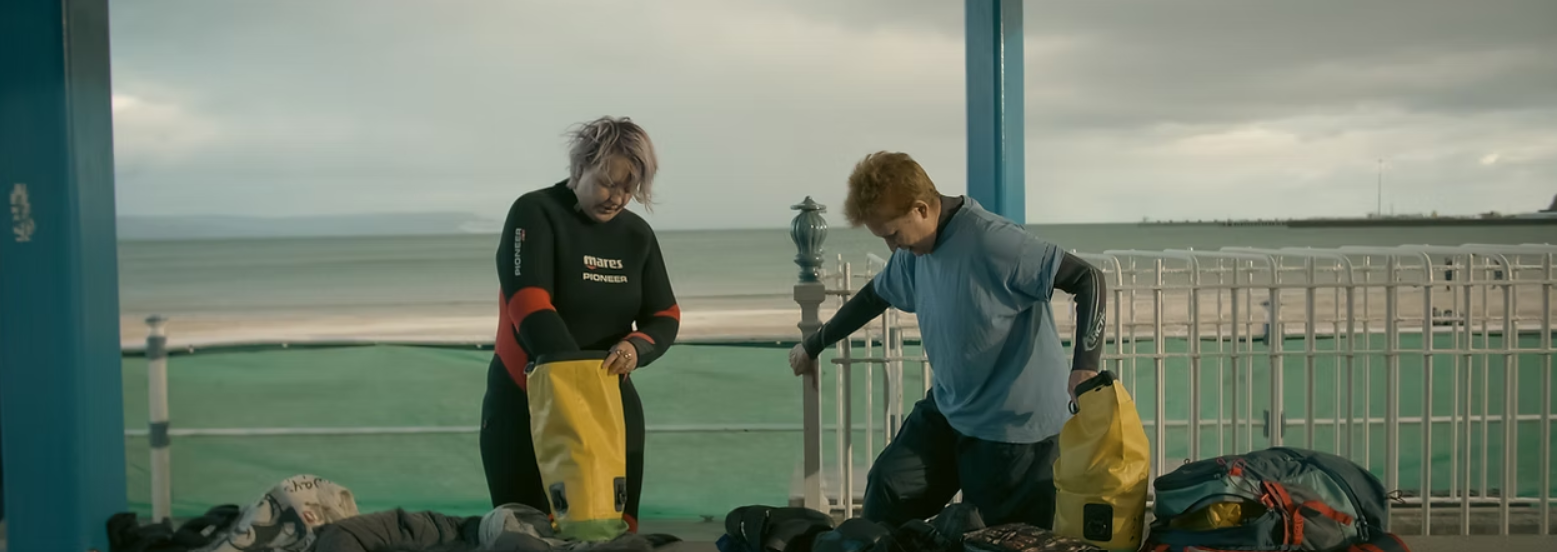 Still from an Opus Production