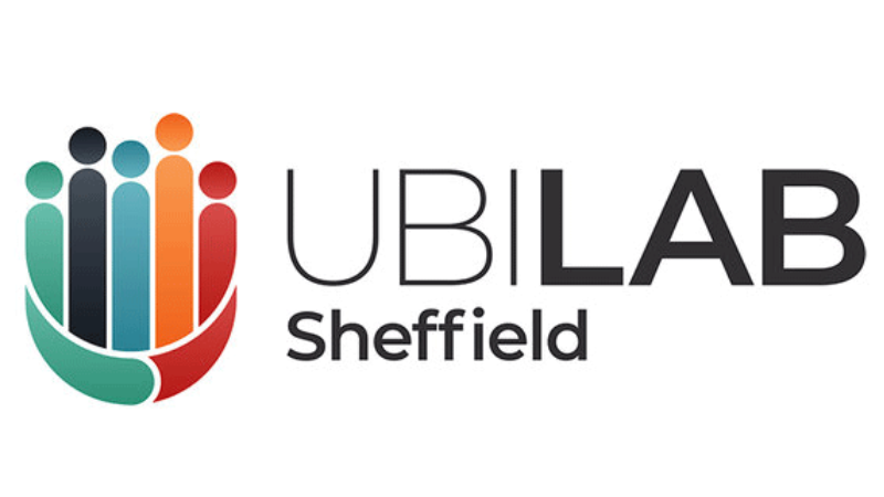 UBI Lab logo