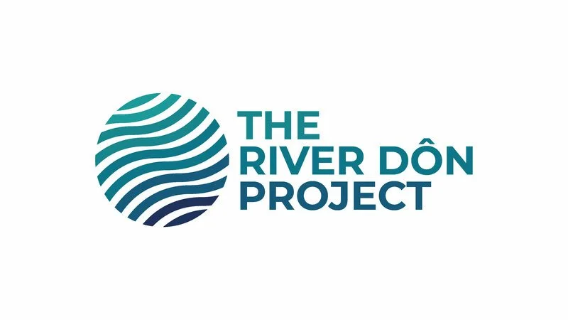 River Don logo