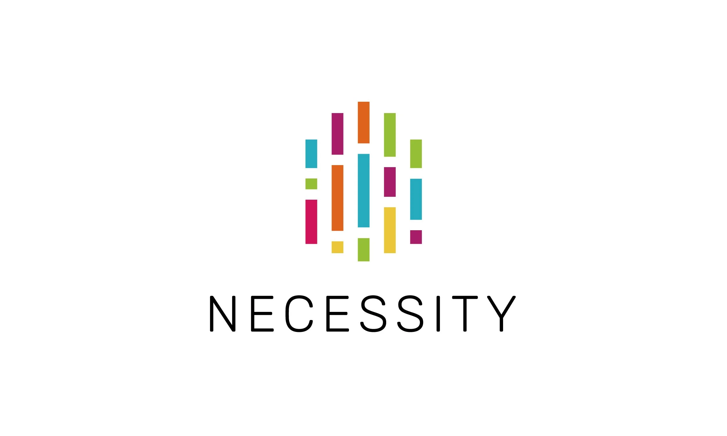 Necessity logo