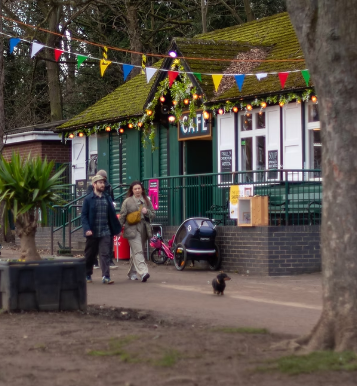 Sheffield Makes Civil Society