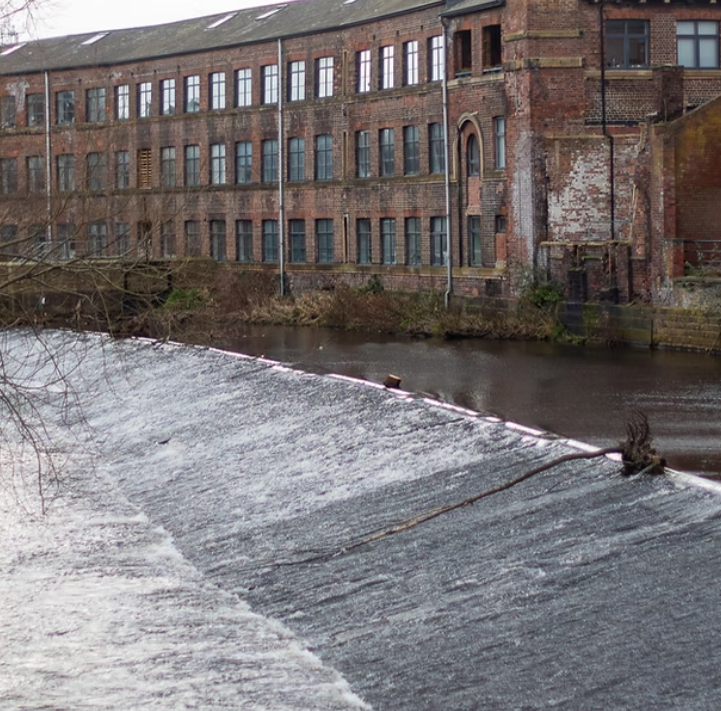 It’s our Community