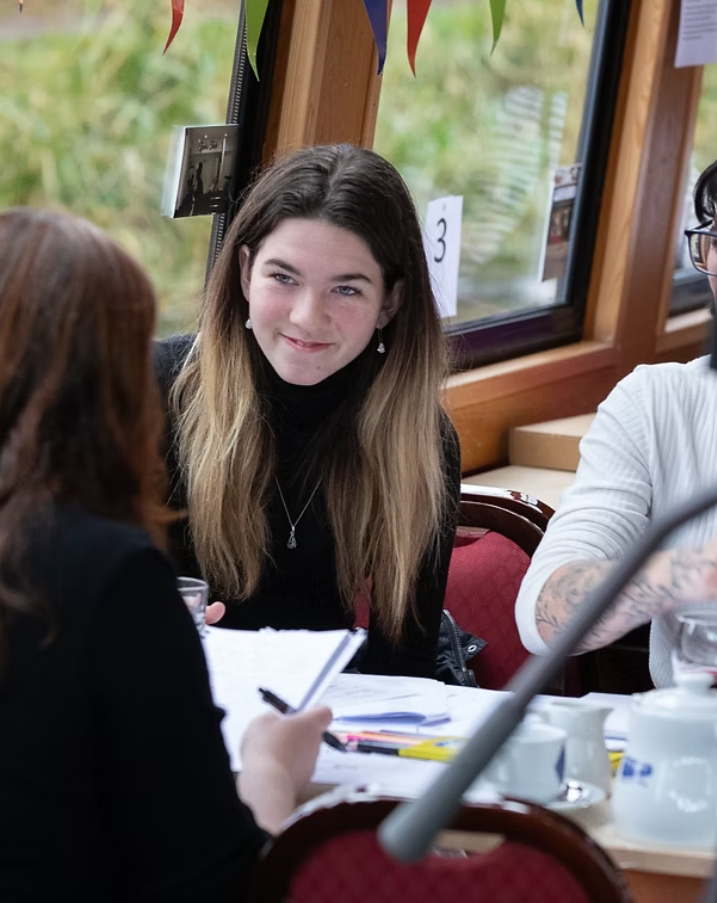 The River Dôn Project