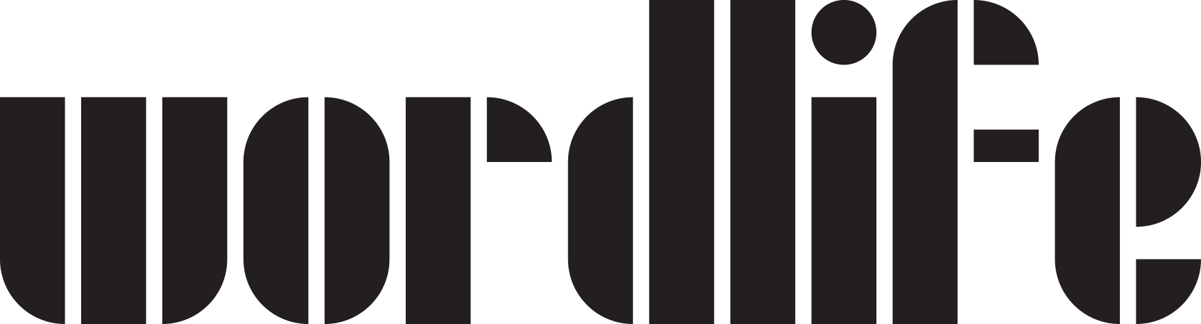 Wordlife logo