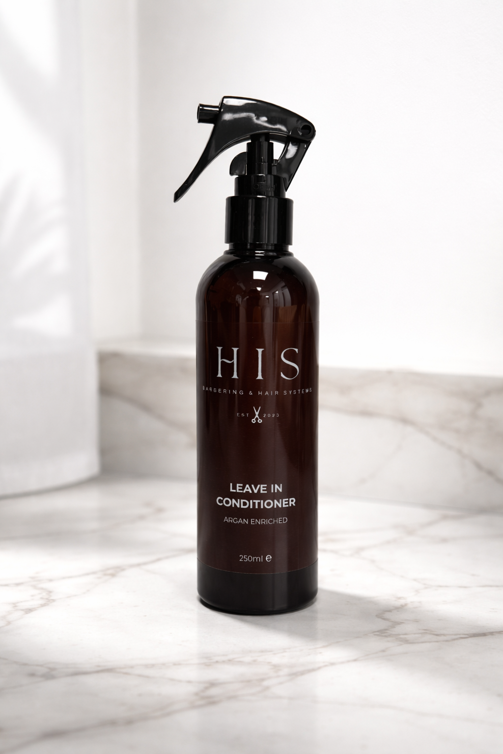 Leave-In Conditioner