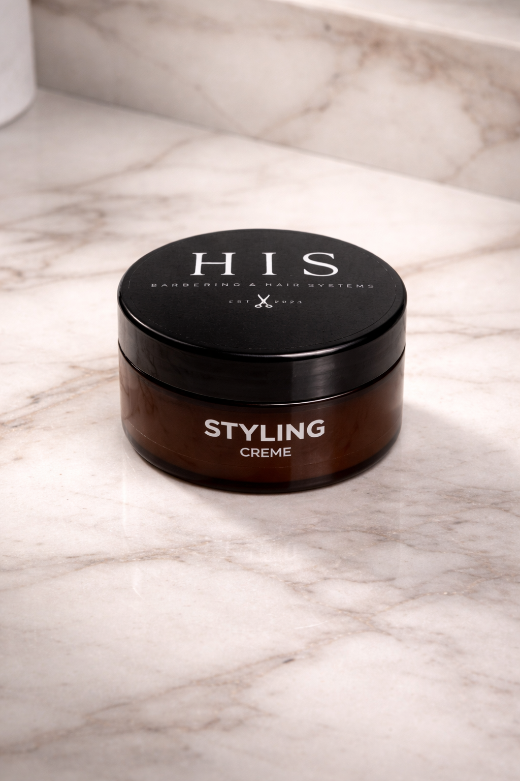Styling Creme