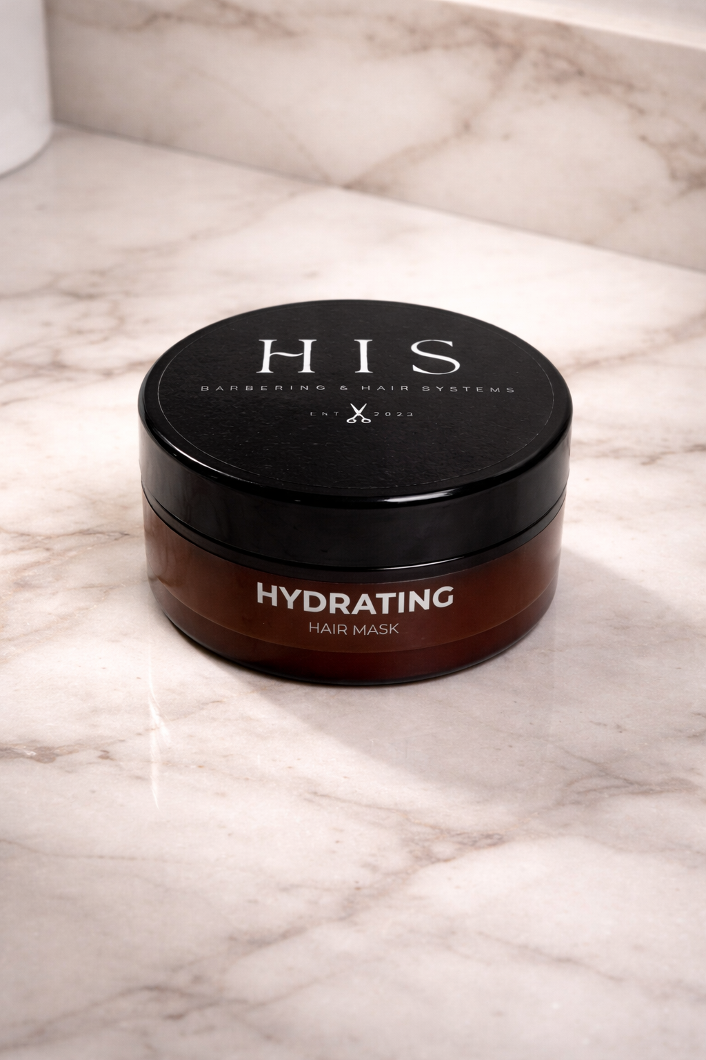 Hydrating Hair Mask