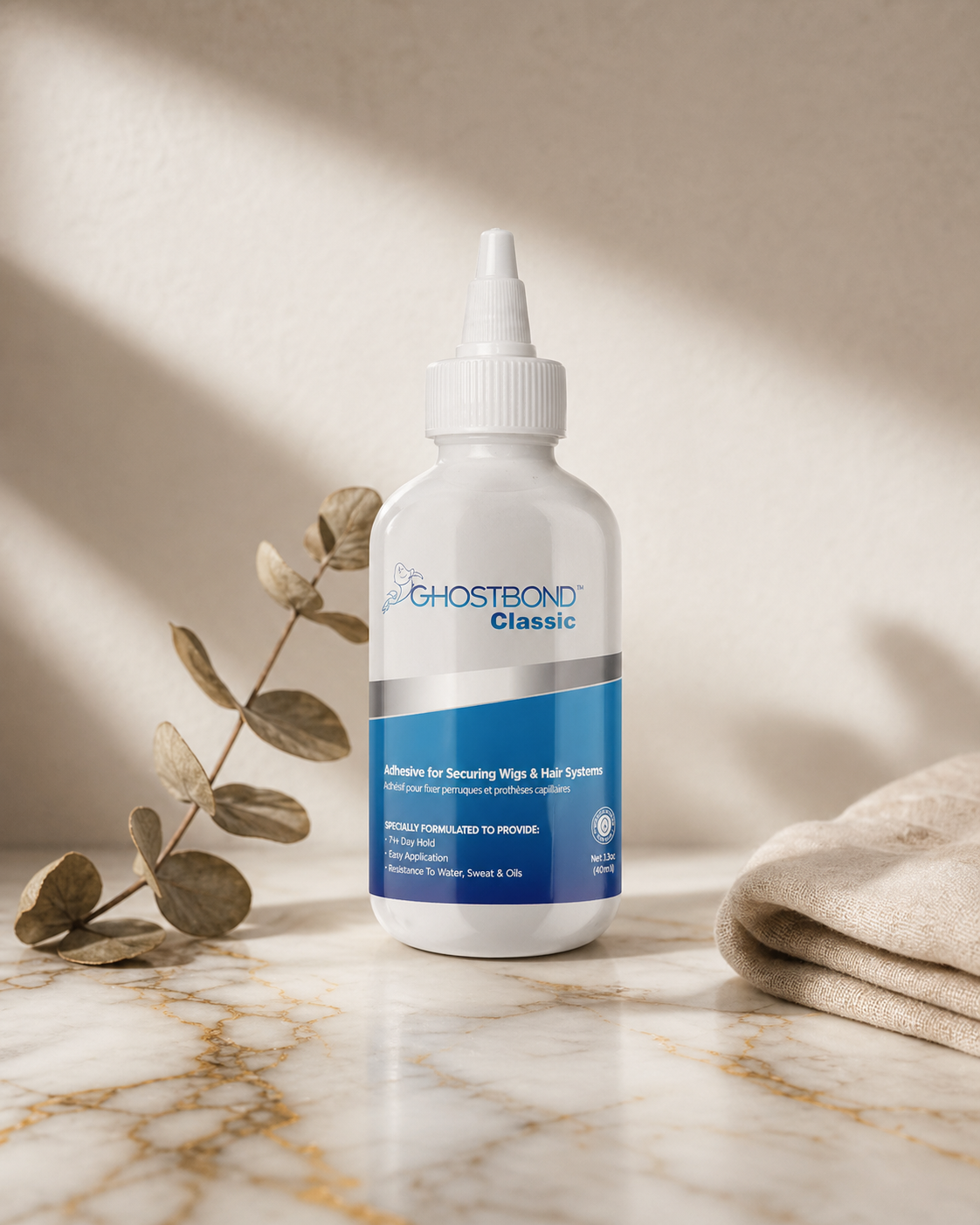 GHOSTBOND Glue