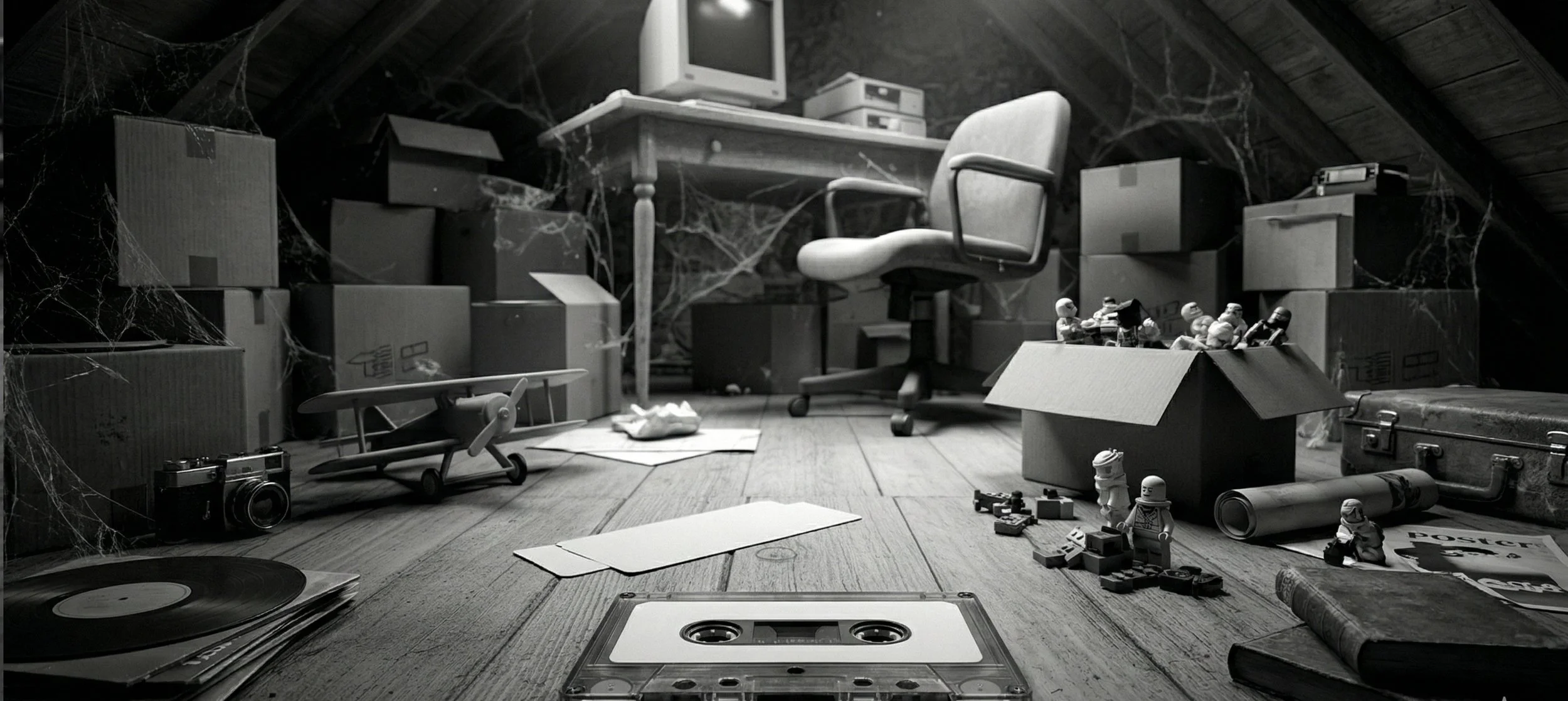 The Middle Ages - Carbon Robot