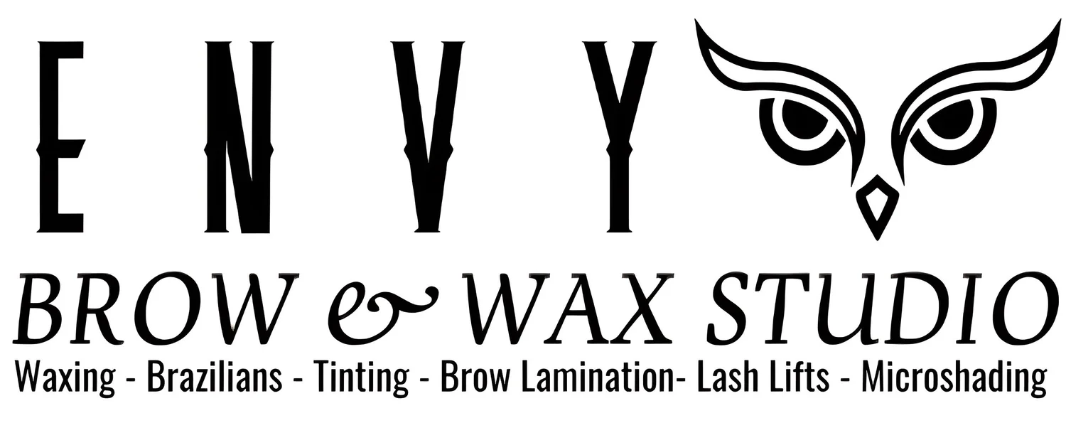 Envy Brow &amp; Wax Studio