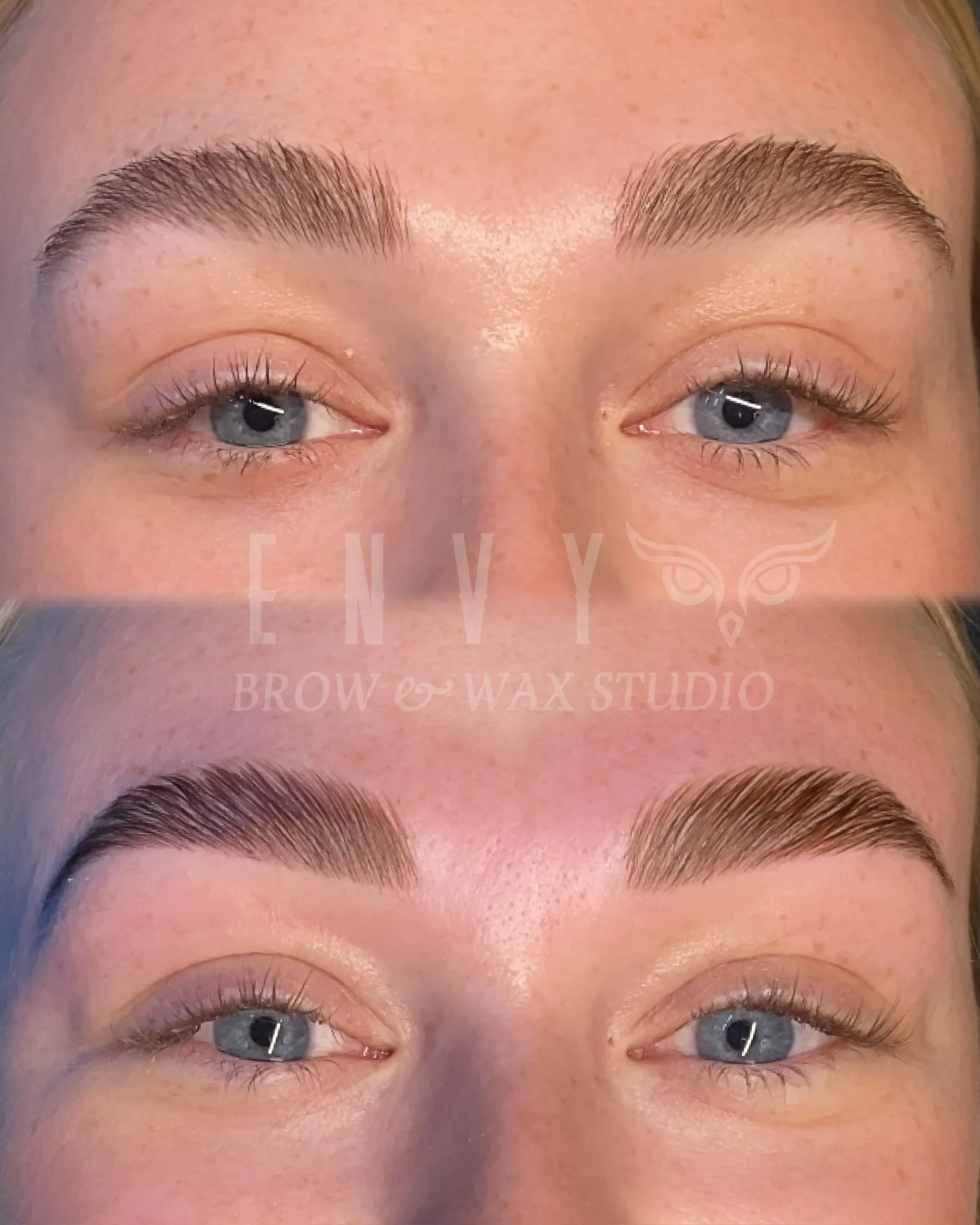 Brow Lamination