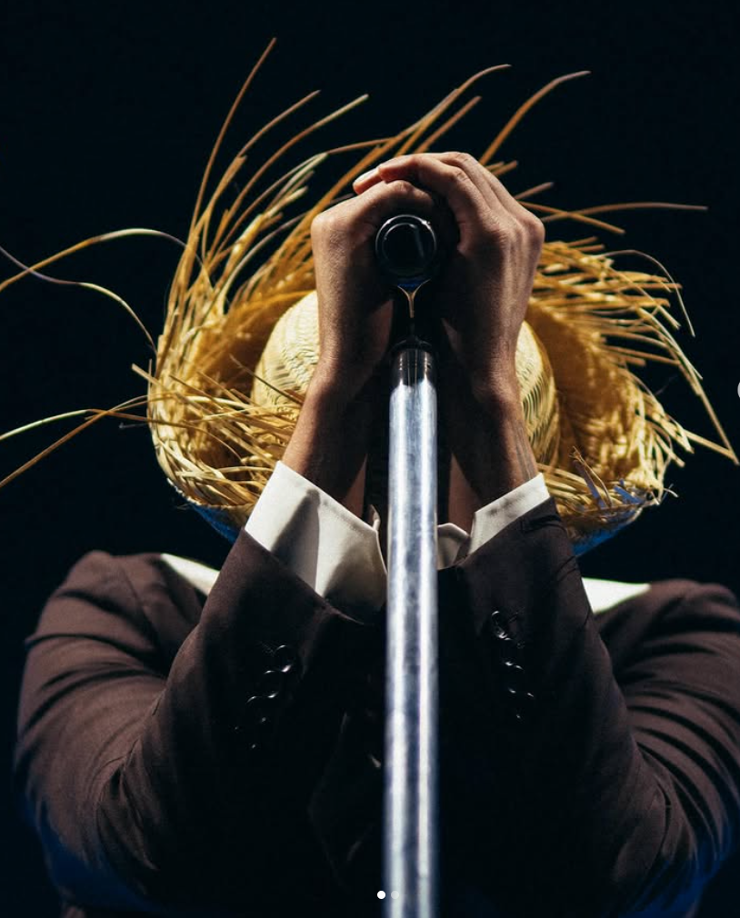 The Night Everyone Became Puerto Rican