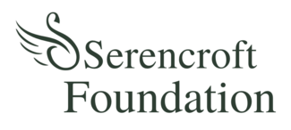 the serencroft foundaton logo